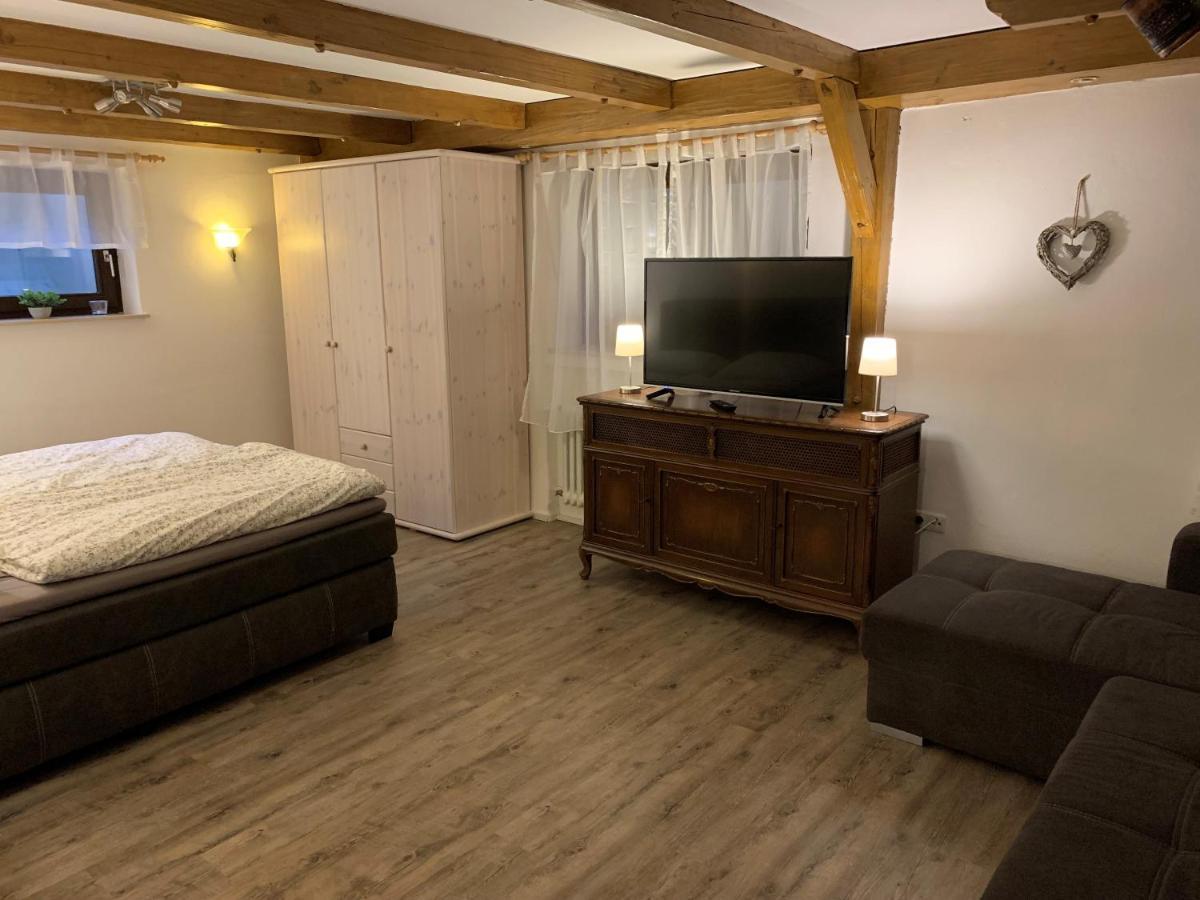 Ferienwohnung "Am Mittag" Blaichach Exterior foto